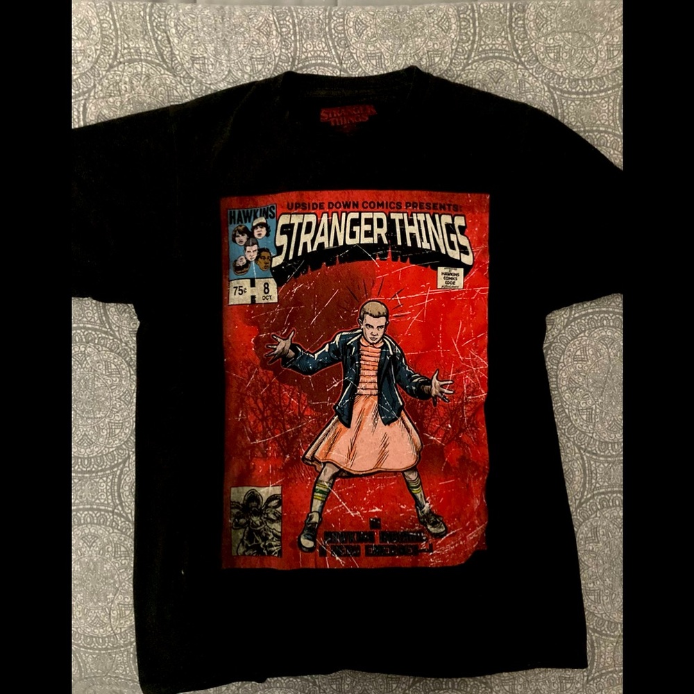 Stranger Things T-Shirt